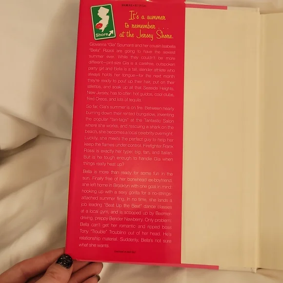 Snooki book - Picture 4 of 4